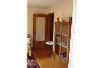 Duitsland Privát Münstertal/Schwarzwald, Interieur
